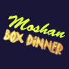 Moshan Box Dinner logo