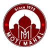 Moti Mahal Restaurant logo