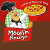 Moulin Rouge Pizza logo