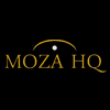 Moza HQ logo