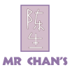 Mr Chan's logo