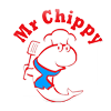 Mr Chippy logo