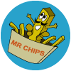 Mr Chips Crawley logo