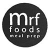 Mr Freshness logo