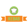 Mr Kebab logo