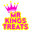 Kings Treats logo