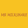 Mr Milkshake logo