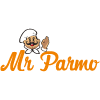 Mr Parmo logo