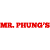Mr. Phung's logo