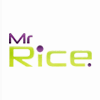 Mr Rice logo