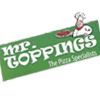 Mr Toppings logo