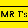 Mr T's logo