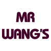 Mr Wang's Restaurant logo