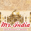 Mr India logo