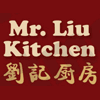 Mr Liu Kitchen logo