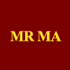 Mr Ma logo