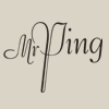 Mr Ping Restaurant logo