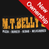 M.T.Belly'z logo