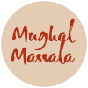 Mughal Massala logo
