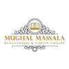 Mughal Massala logo