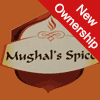 Mughal's Spice logo