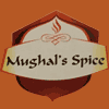 Mughal's Spice logo