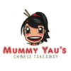 Mummy Yau logo