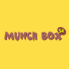 Munch Box 54 logo