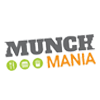 Munch Mania logo