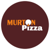 Murton Pizza logo