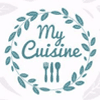 My Cuisine logo