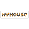 My House logo