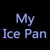 My Ice Pan logo