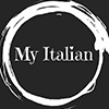 My Italian Cook logo