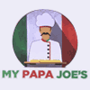 My Papa Joe's logo