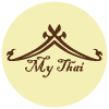 My Thai Restaurant logo