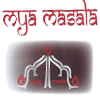 Mya Masala logo