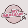 My MilkShake logo