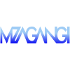 Mzagangi logo