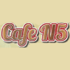 N5 Cafe logo