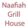Naafiah Grill House logo