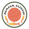 Naha Sushi logo