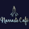 Namaste Cafe Nepalese Indian Restaurant logo