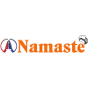 Namaste Himalaya logo