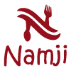 Namji logo