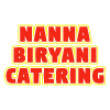 Nanna Biryani & Catering logo