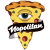 Artino'z Pizza logo