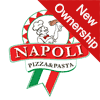 Napoli Pizza logo