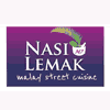 Nasi Lemak logo