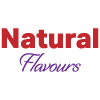 Natural Flavours logo